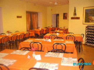 Punto Pizza