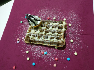 Yocrepes