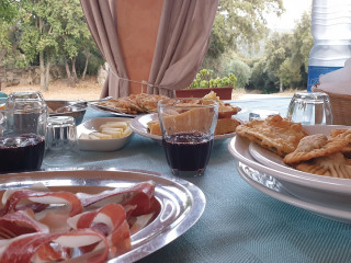 Agriturismo Ludurru