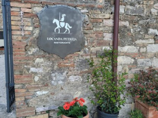 Locanda Petreja