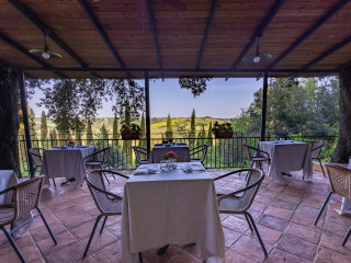 La Taverna Toscana