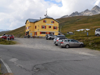Rifugio Berni