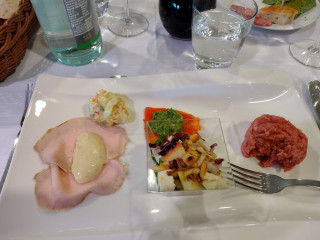 Vecchia Locanda Roma