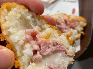 Trieste Pizza