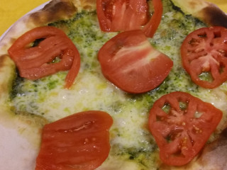 Pizzeria Del Ponte