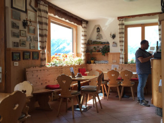 Rifugio Val Fraele
