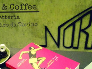 Nora Book Coffee
