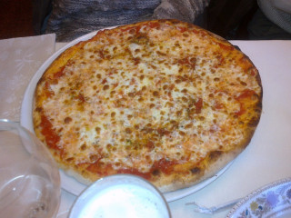 Pizzeria Italia
