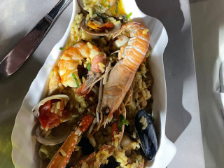 Porto Di Mare