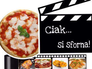 Ciak Si Sforna