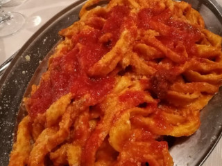 Trattoria Margherita