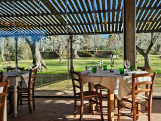 Osteria Caccia Al Piano