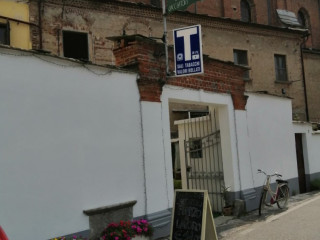 Trattoria Dei Cacciatori