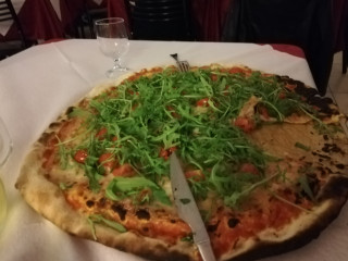 Pizzeria Les Follies