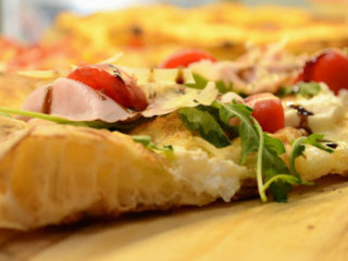 Pizzeria 100% Pizza Jiamy