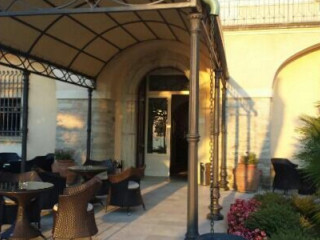 Villa Rinaldi