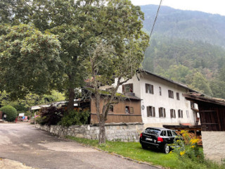 Vahrner See