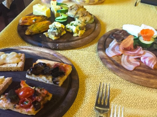 Agriturismo Aia Antica