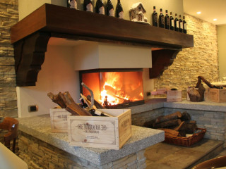 Albergo Cuccini