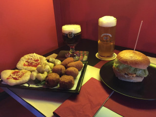 Drive In Birreria Steak House