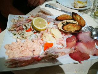 Pizzeria Le Piramidi