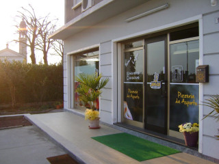 Pizzeria Da Asporto Jolly