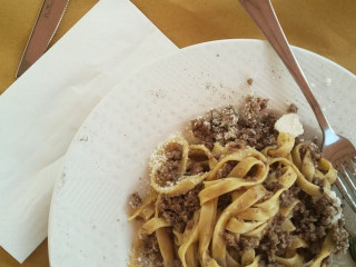 Pizzeria Servitto