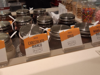 Papilla Gelateria