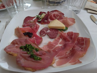 Osteria Varanalle