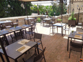 La Cantina Del Mercataccio