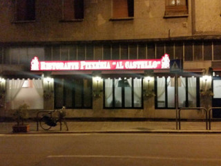Pizzeria Al Castello