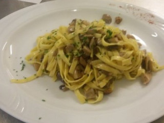 Osteria Alla Contadina