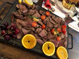 Fire Grill Bbq