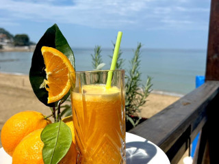 Geco Beach Castellabate