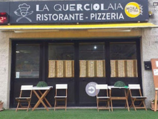 La Querciolaia
