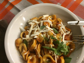 Osteria Belvedere Arrosto Alla Brace