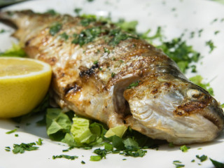 Trattoria Al Faro