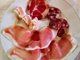 Pensione Del Monte