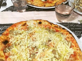 Pizzeria Il Cantuccio Da Ale