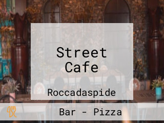 Street Cafe