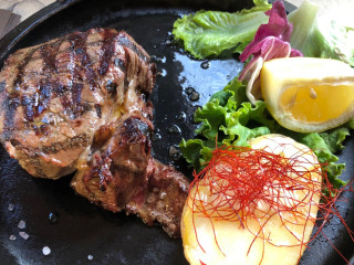 Trattoria Vecchia Roma