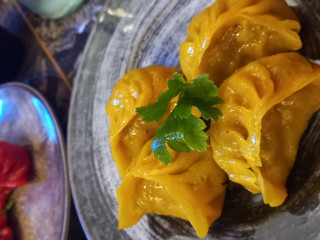 Soho Dumpling Club