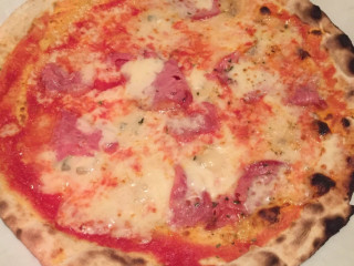 Pizzeria Marechiaro