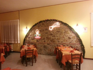Las Vegas Pizzeria