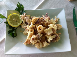 Pizzeria Cavalluccio Marino