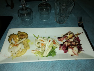Blue Marlin