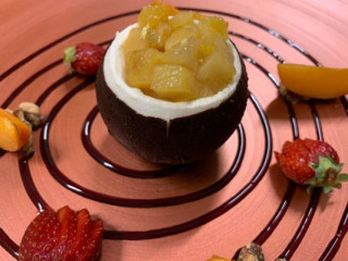 Panta Rei Food Love