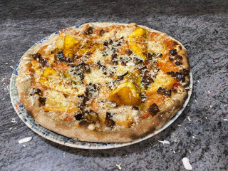 Trinacria Rosticceria Pizzeria