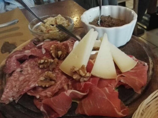 Osteria Del Galletto