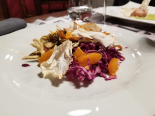 Osteria Da Dre'